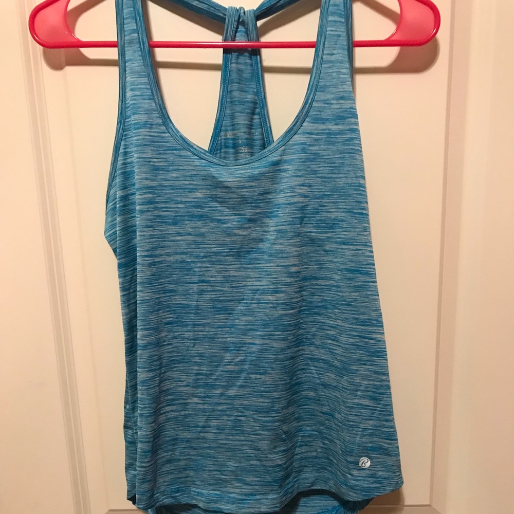 Bally tank top